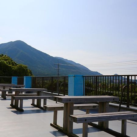 Pension Sky View Yakushima  Buitenkant foto