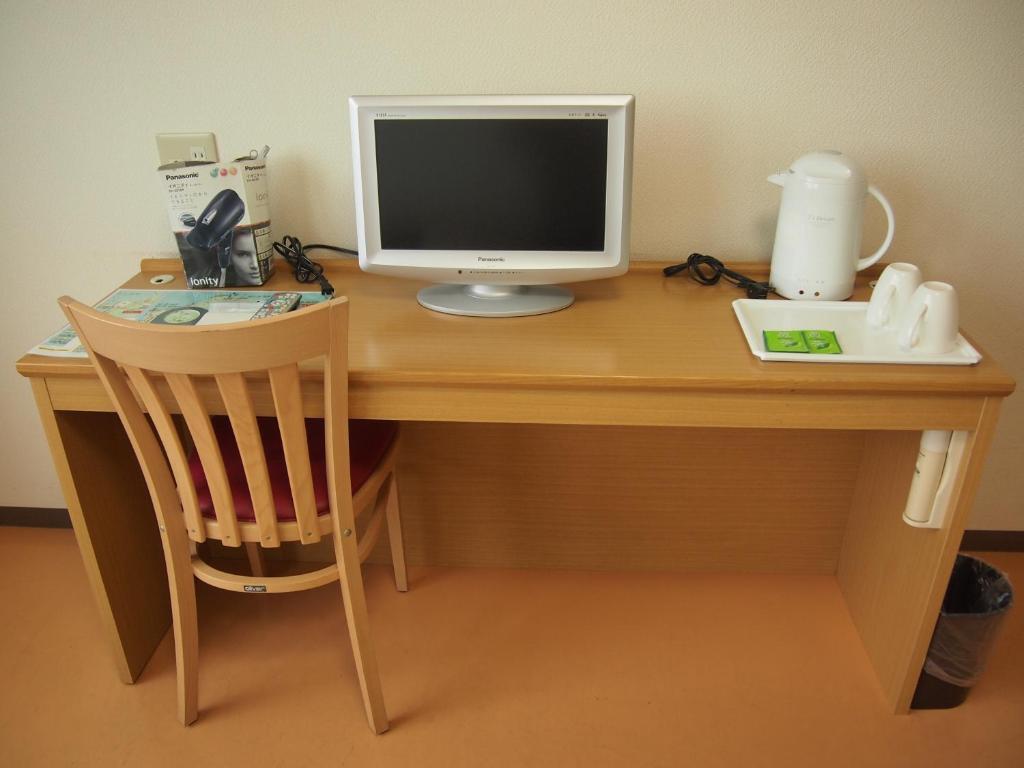Pension Sky View Yakushima  Kamer foto