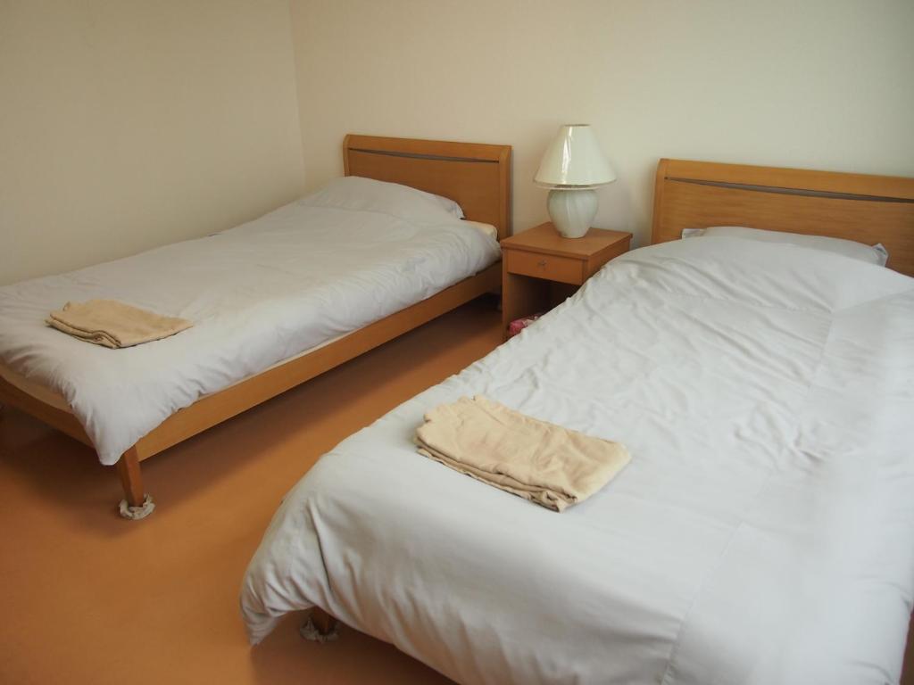 Pension Sky View Yakushima  Kamer foto