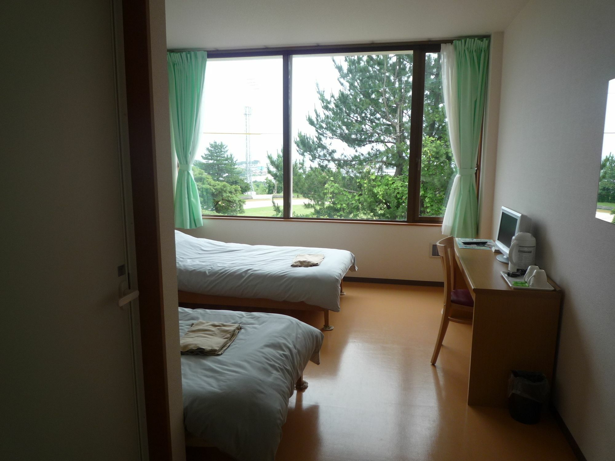 Pension Sky View Yakushima  Buitenkant foto