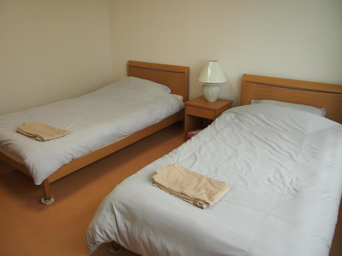 Pension Sky View Yakushima  Kamer foto
